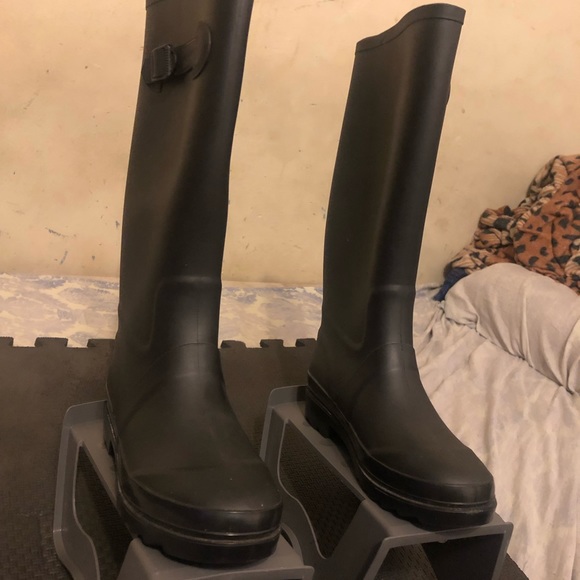marc jacobs wedge boots